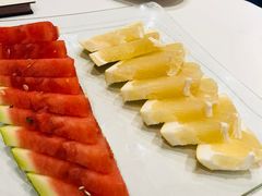 -咪咪川菜(太乙路店)