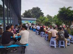 -花园茶楼(兴城西路店)