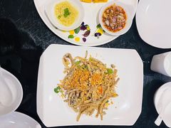 -高第街56号港式餐厅(山大路店)