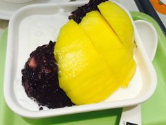 -满记甜品(巴黎春天宝山店)