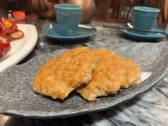 -安泰楼·佛跳墙创始人·传统闽味早茶·酒楼(三坊七巷闽菜地标店)
