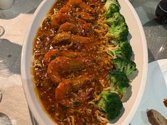 -金美华轩(东方路齐鲁店)