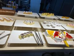 -汉丽轩韩式自助烤肉(大学城龙湖U城天街A馆店)