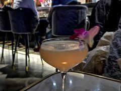 -STARRY CAFE & LOUNGE BAR(高新店)