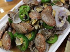 -贞姨美食·老字号海鲜大排档