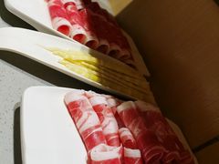 -海底捞火锅(万象汇店)