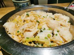 -小鱼小牛·鱼牛干锅·脆鱼火锅(世欧广场店)