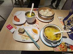 -小杨生煎(黄河路店)
