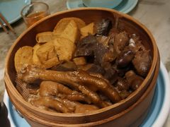 -常和州·夜宵大排档(常州单店)