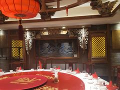 -山西会馆·晋菜·晋商宴·牌匾博物馆(胜利东街店)