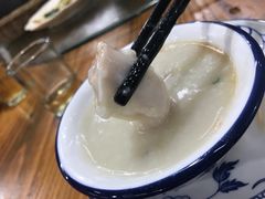 -南记食粥坊·宵夜大排档(岭南分店)