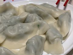 -喜家德虾仁水饺(麒麟社店)