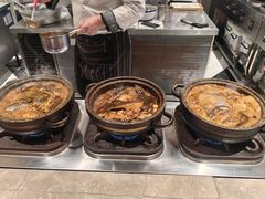 -新海渔港·胶东海鲜家常菜·家宴(奥体中心店)