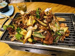 -局气 烤鸭·北京菜(光华路店)