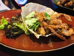 -红泰·泰精选·特色料理(中山路店)