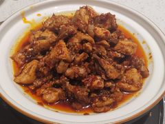 辣子鸡-志晖园(昆明老街店)