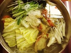 -蟹料理 北海道かに将軍(札幌本店)