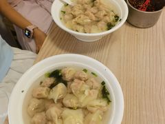 -小胖子馄饨店(洪兴路店)