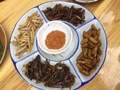 -多哥水傣味餐厅(司马巷店)