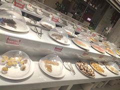 -玫瑰花园自助烤肉(顺义鑫海韵通店)