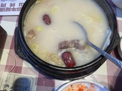 -益百岁牛尾汤主题餐厅(辛庄街店)