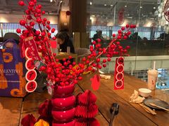 -无印良品餐堂 MUJI Diner(成都太古里店)