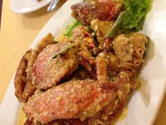 -真浪花园海鲜餐馆