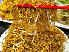 -一哥美食(总店)