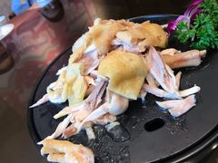 -吴氏老妈·23年家常菜(古城店)