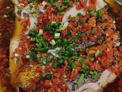 -湘中缘·湖南菜(娄底驻京办店)