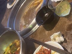 -七欣天香辣蟹火锅(武义壶山广场店)