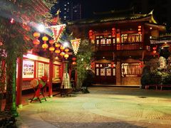 -亮欢寨酸汤鱼(沙冲路店)