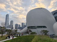 -深圳湾万象城(南山店)