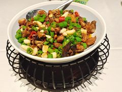 -芳芳私房菜·精作淮扬菜(玖珑湾店)
