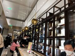 -溥仪眼镜(北京SKP店)