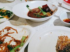 -宏玲餐厅(四川南路店)