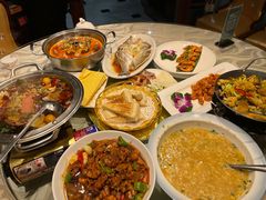 -老山东·山东菜(鲁菜名店)