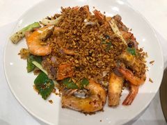 -稻香酒家·35年老字号(侨光店)