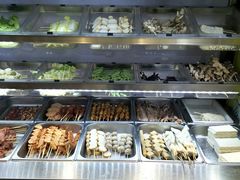 -味中味休闲小吃(同济路店)