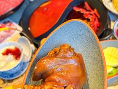 -净香园熟肉(北坦总店)