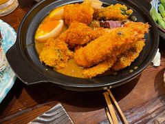 -鸟鹏烧鸟居酒屋(龙岗万科店)