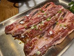 -韩宫宴和牛烤肉(宁波环球银泰城店)