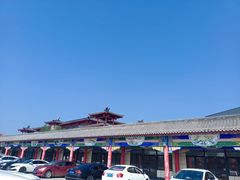 -沈阳龙润夏宫温泉水乐园