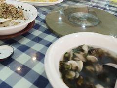 -钱大妈海鲜饭店(保利林语店)