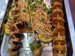 -君华饭店·腊排铜火锅