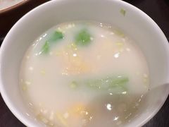 -京香轩·中餐厅(上海中庚聚龙酒店)