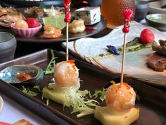 -花潮料理艺食馆(成都万象城店)