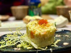 -林妈妈村·日式料理(宝山龙湖天街店)