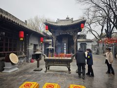 -大槐树寻根祭祖园
