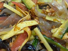 -食鸡公社辣子鸡·潍坊菜·烧烤